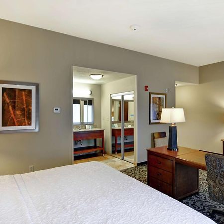 Hampton Inn And Suites New Hartford/Utica Dış mekan fotoğraf