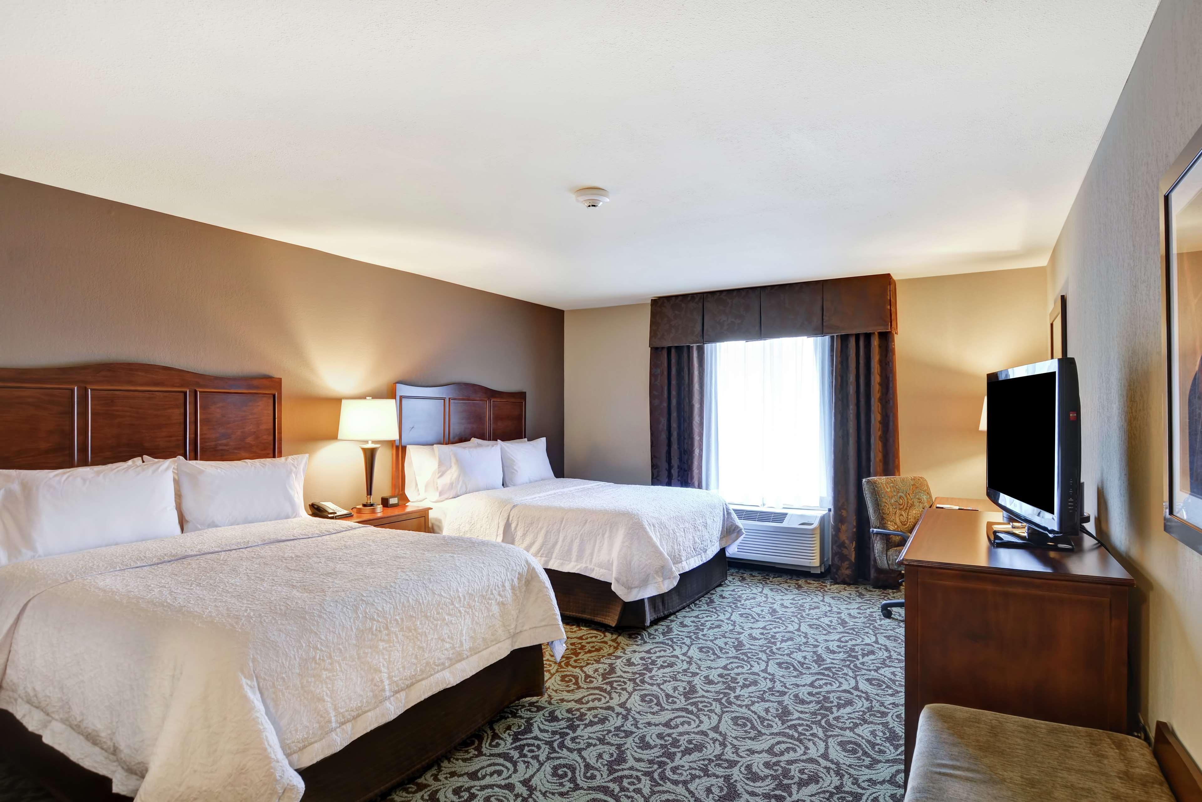 Hampton Inn And Suites New Hartford/Utica Dış mekan fotoğraf