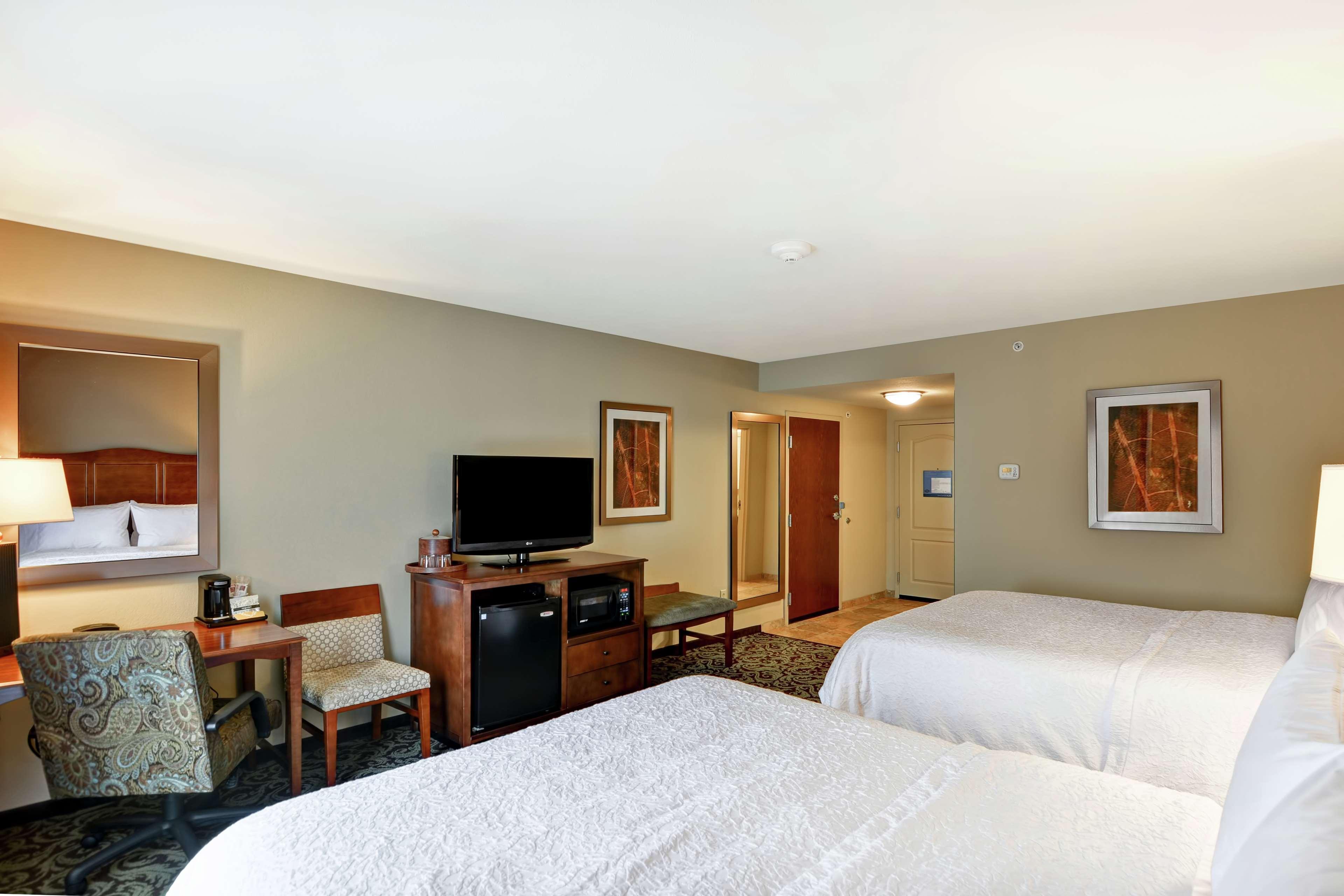 Hampton Inn And Suites New Hartford/Utica Dış mekan fotoğraf