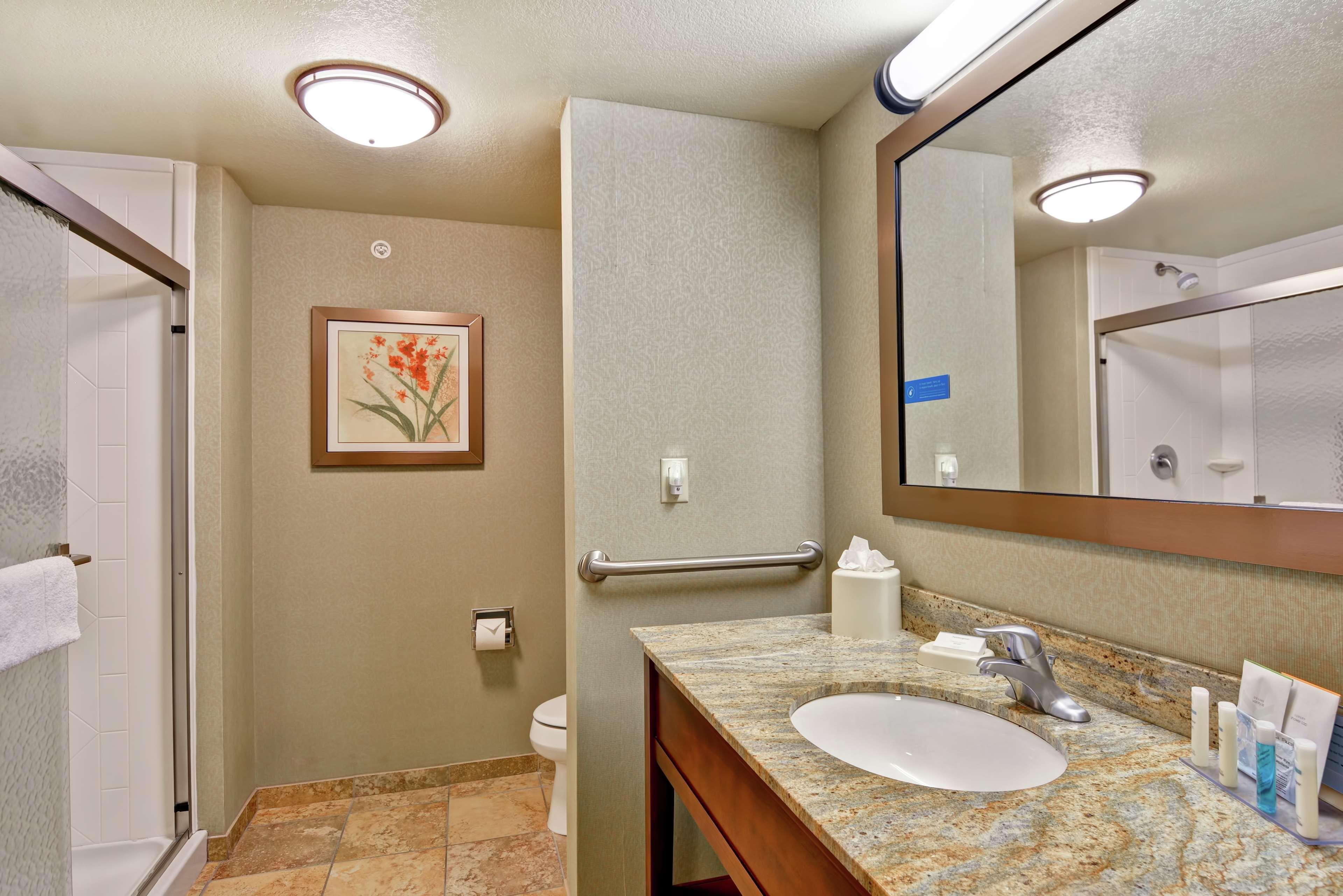 Hampton Inn And Suites New Hartford/Utica Dış mekan fotoğraf