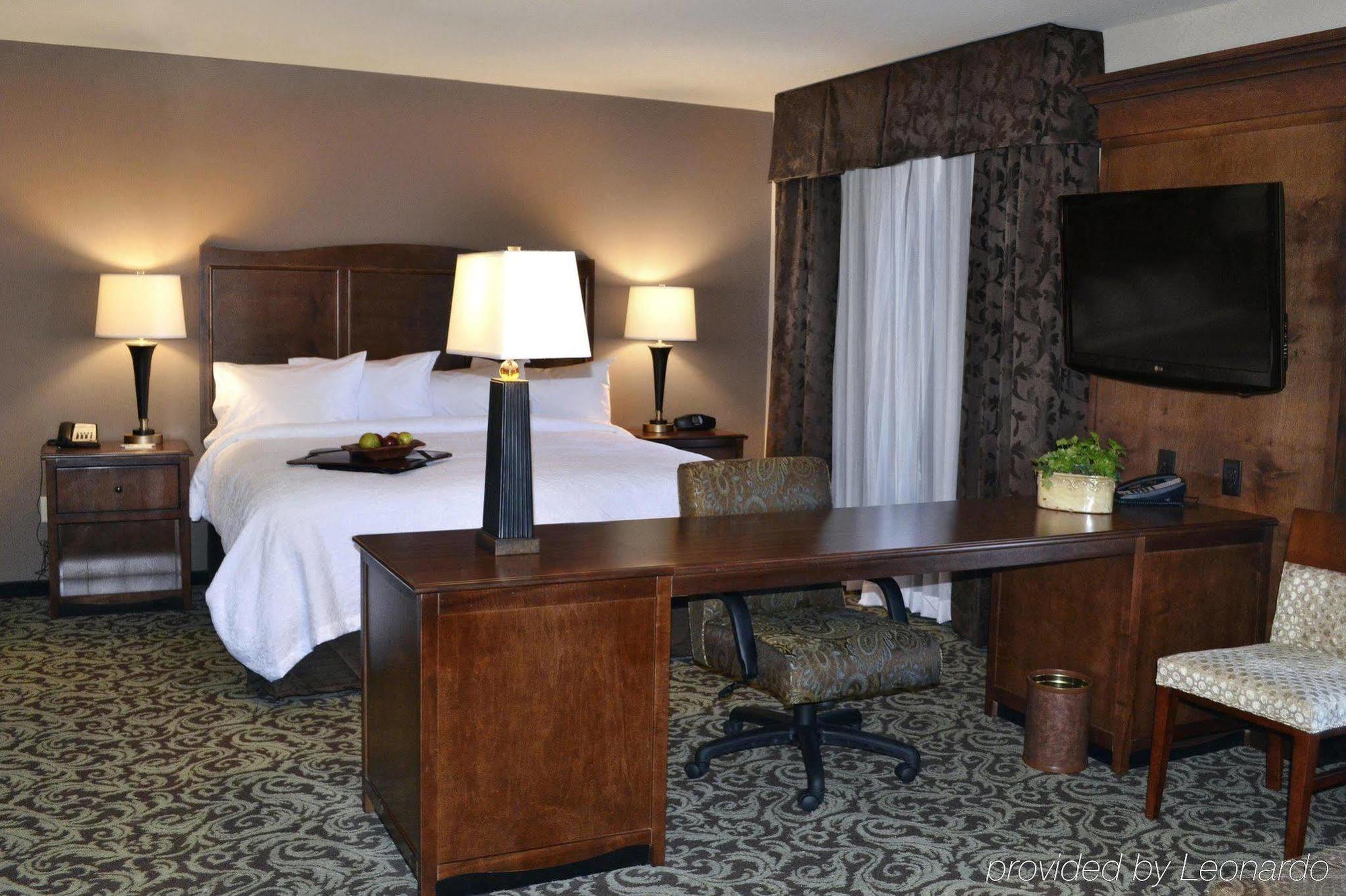 Hampton Inn And Suites New Hartford/Utica Dış mekan fotoğraf