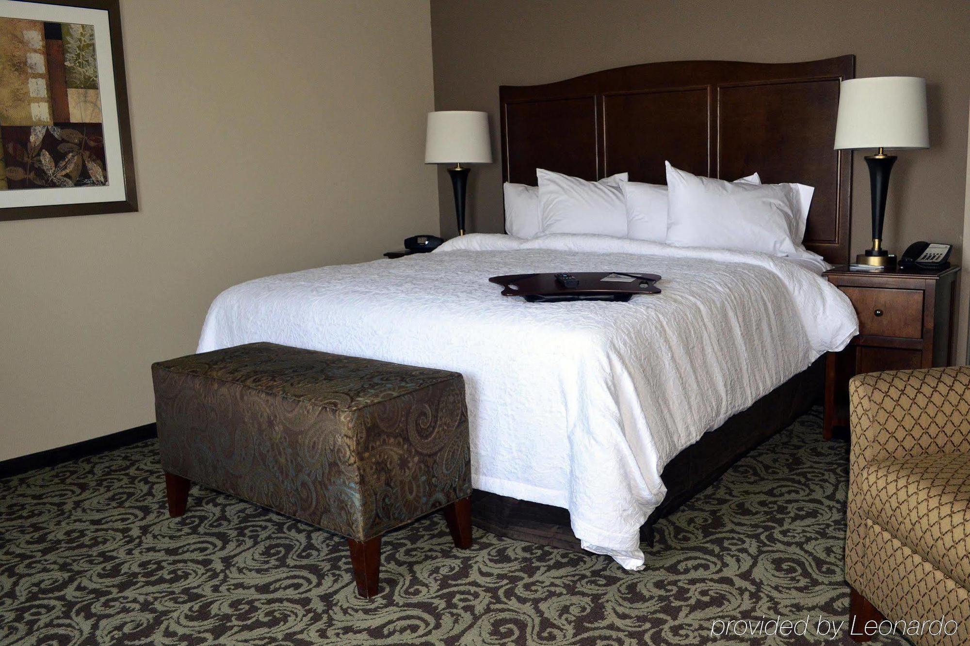 Hampton Inn And Suites New Hartford/Utica Dış mekan fotoğraf